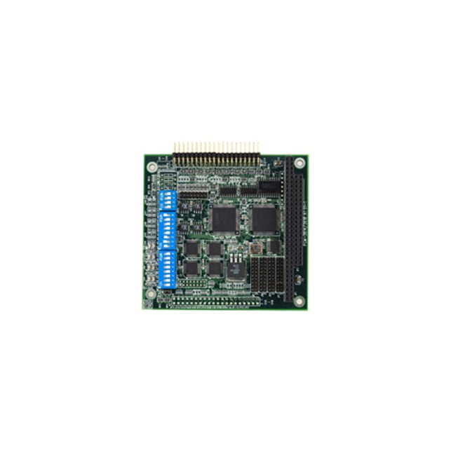 Advantech 4-port RS-422/485 High-speed PC/104 Module (PCM-3614-AE)