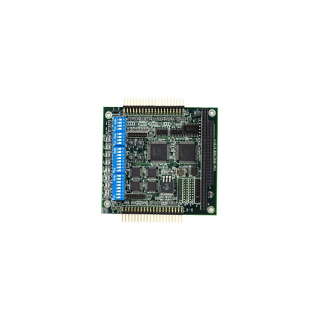 Advantech 8-port RS-422/485 High-Speed PC/104 Module (PCM-3618-AE)