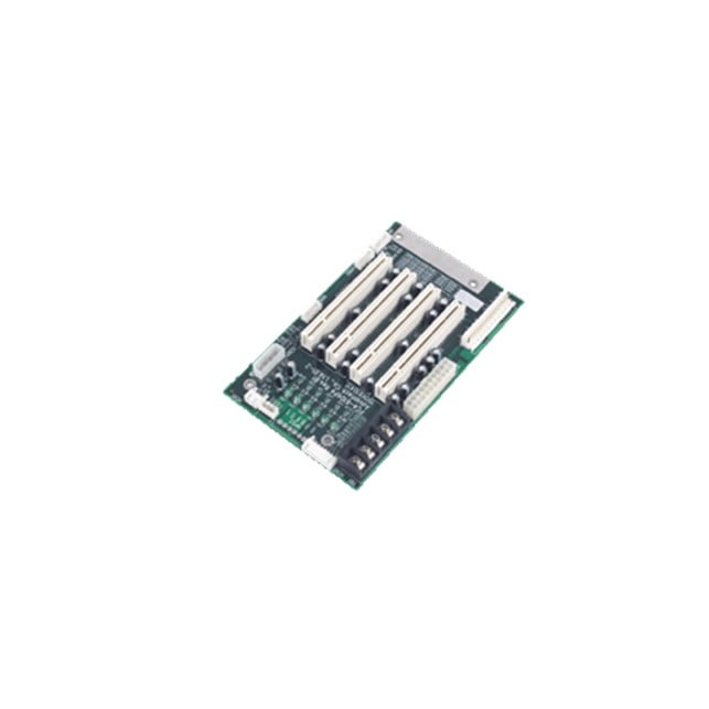 Advantech 4-PCI Slot PCI Bcakplane(04' DEL) (PCA-6104P4-0B2E)