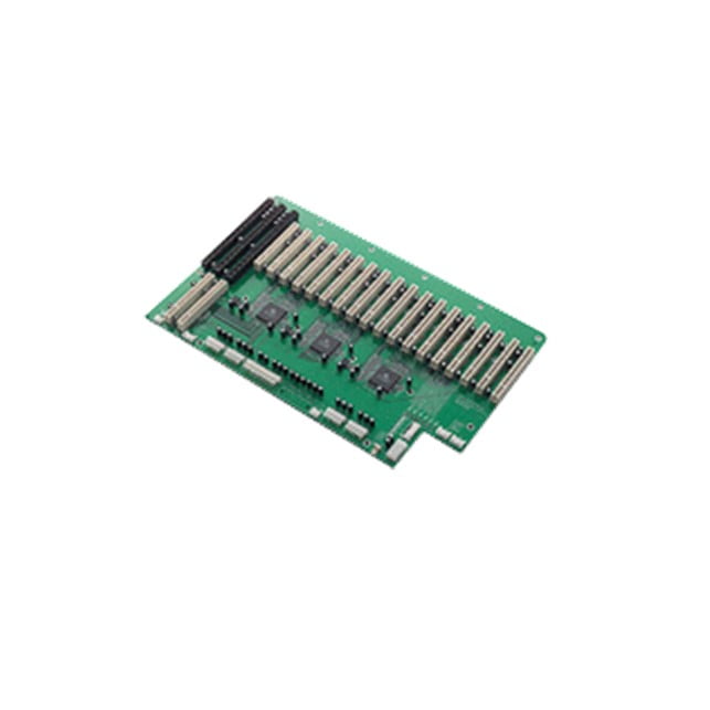 Advantech 20-slot 1 ISA, 17 PCI, 1 PICMG/PCI, 1 PICMG Backplanes ( PCA-6120P18-0A2E)
