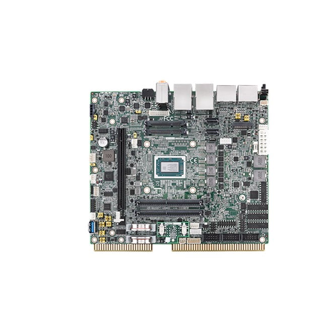 Advantech DPX-S450 MB AMD SoC V1605B (DPX-S450-7EA1E)