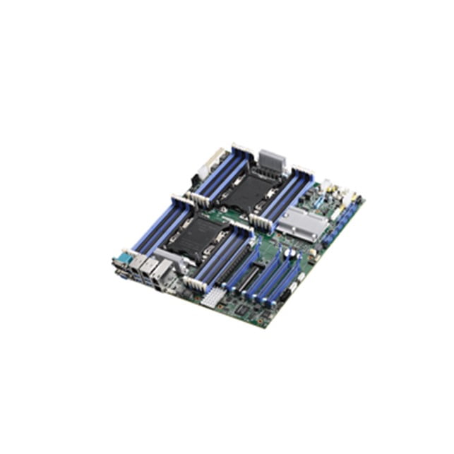 Advantech LGA3647 EATX SMB 24 DIMM/5 PCIe x16/2 10GbE/IPMI (ASMB-935T2-00A1)