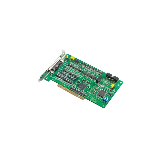 Advantech CIRCUIT BOARD, 2-axis Stepping/Pules-type Servo Motor Card (PCI-1220U-AE)
