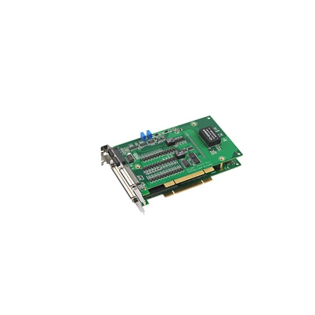 Advantech Standard 6-Axis DSP-Based SoftMotion Controller (PCI-1265-AE)