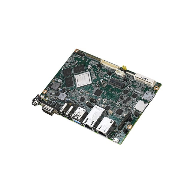 Advantech RSB-4710, RK3399, lite, 2GDDR16GeMMC, 0~60 (RSB-4710CO-XLA1E)