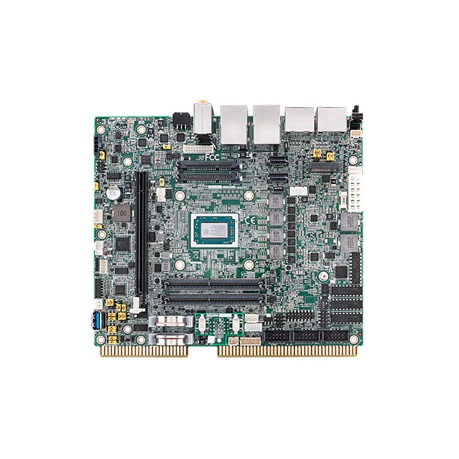 Advantech DPX-S450 MB AMD SoC R1606G (DPX-S450-8KA1E)