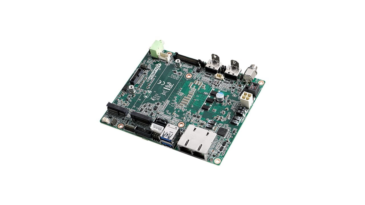 Advantech AIMB-U233E-U7A1E i7-8665UE (AIMB-U233E-U7A1E i7-8665UE)