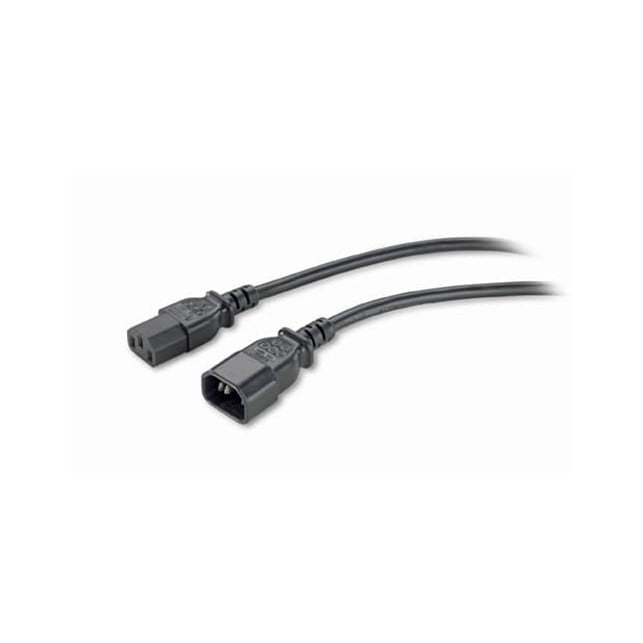 Kabel Power UPS APC C13 to C14, 2.5m (AP9870)