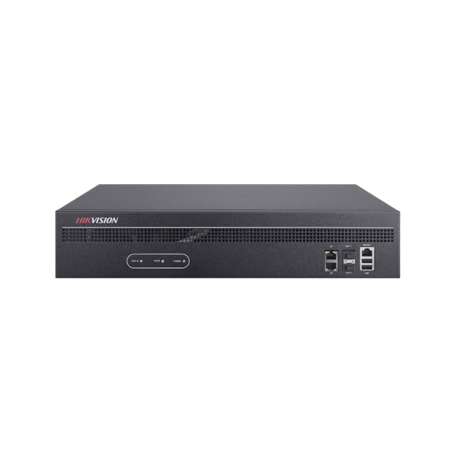 Hikvision 4K Decoder (DS-6916UDI(B))