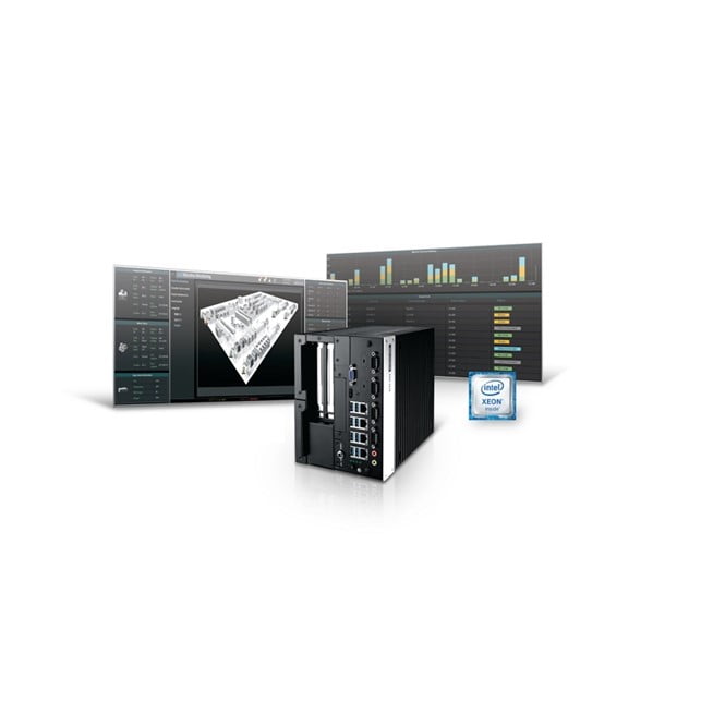 Advantech EI-A230 - Advantech Edge Cloud Solution (EI-A230-U20S501)