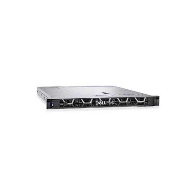 Server Dell PowerEdge R660 Processor Intel® Xeon® Gold 6430 2.1G, 32C/64T, RAM 32GBx2, SSD 960GB x2