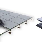 ZT FLOOR System HPL SC-1000 / Meter