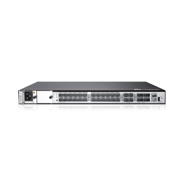 Huawei CloudEngine 48*10GE SFP+ ports, 6*40GE QSFP28 ports (S6730-H48X6C-V2)