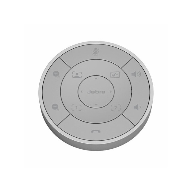 Jabra PanaCast 50 Remote, Grey