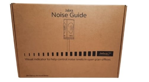 Jabra Noise Guide w. Table St.