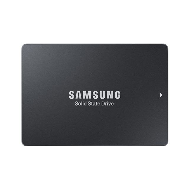 Samsung PM893 1.92TB DATA CENTER SSD SATA 2.5 INCH Include Caddy Bracket Hdd 2.5″ Server