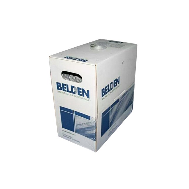 Belden UTP Cable Cat 6