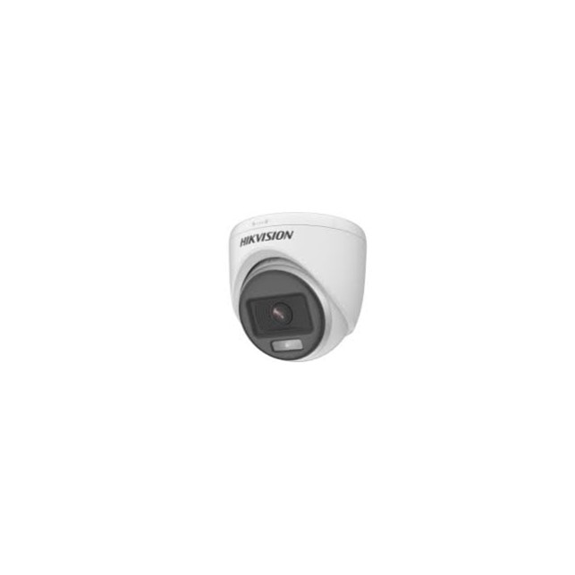 Hikvision 2 MP ColorVu Indoor Fixed Turret Camera