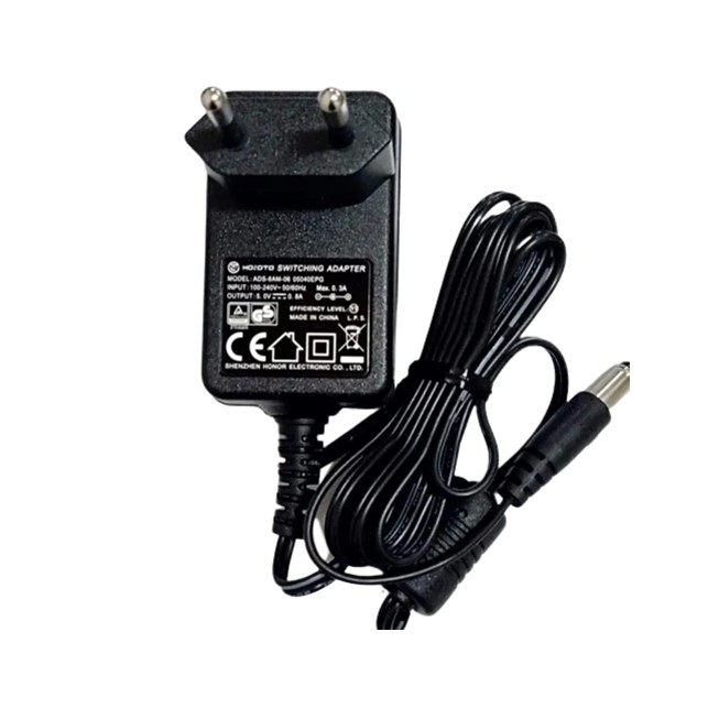 Power Supply Adaptor For Finger Print