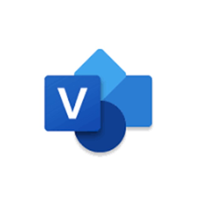 Microsoft Visio LTSC Standard 2021