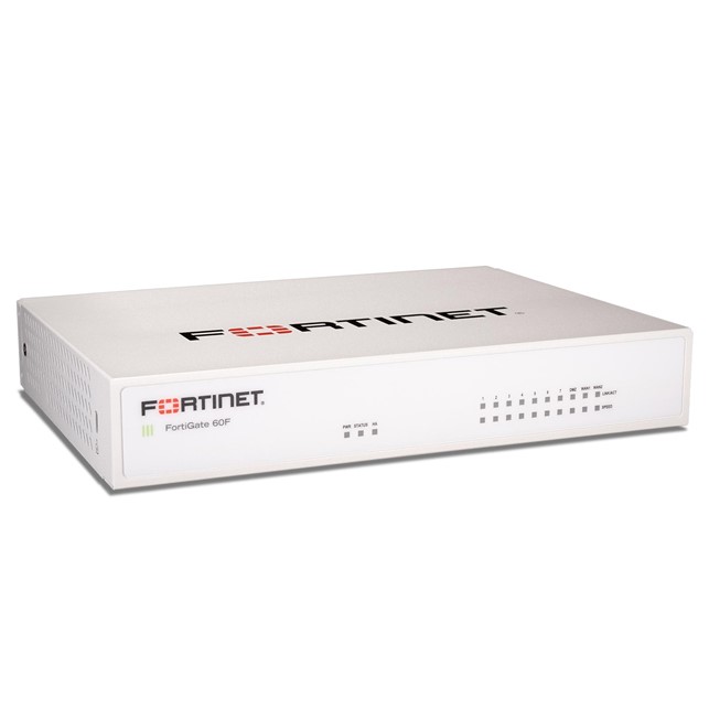 Fortinet FortiGate-61F