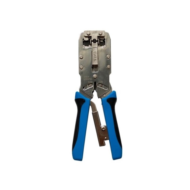 NYK Crimping Tool CAT-6 2810