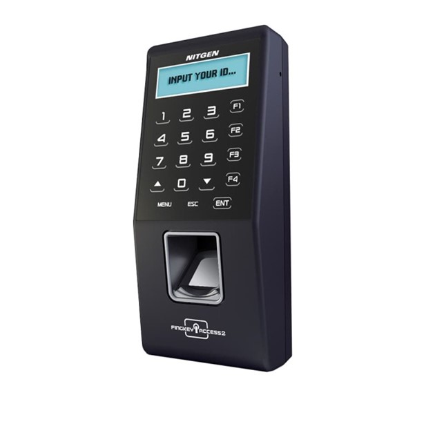 Nitgen Fingkey Access 2 + RFID Mifare