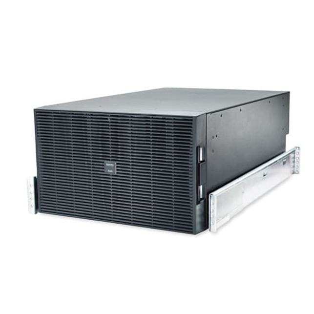 APC Smart-UPS RT 192V 9Ah Battery Pack 2 Rows for 15/20kVA