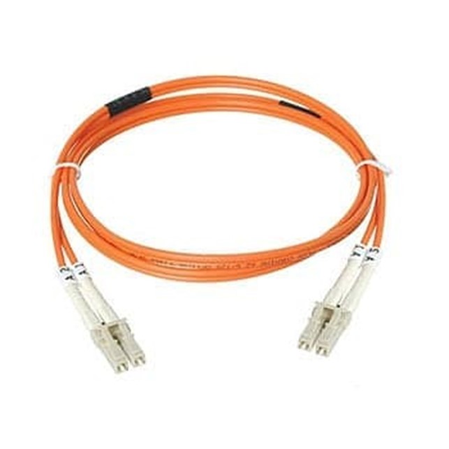 Patch cord LC-LC multimode duplex 2.5 meter
