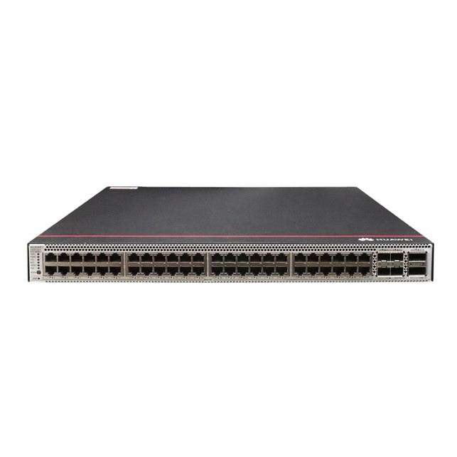 CloudEngine S5755-H24T4Y2CZ S5700 Series Ethernet Switches