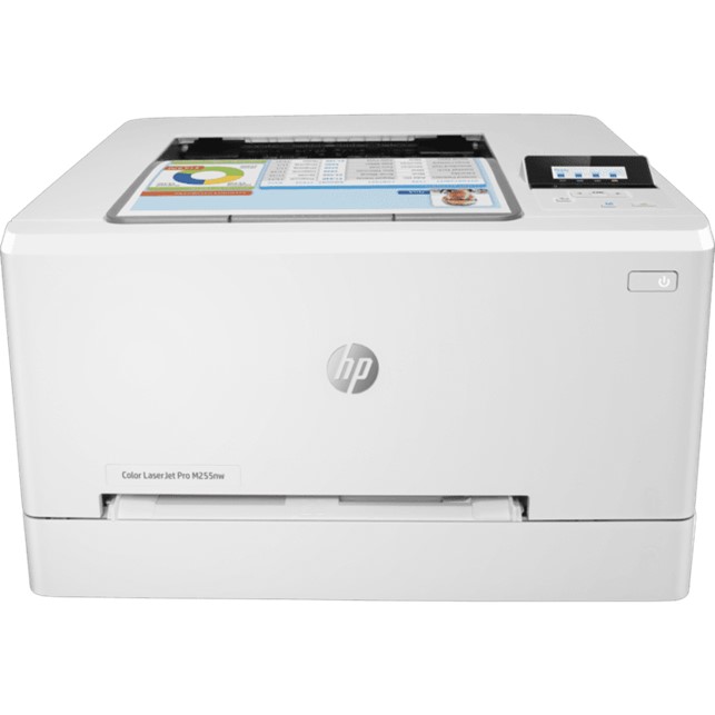 HP LaserJet Pro 200 Color M255nw