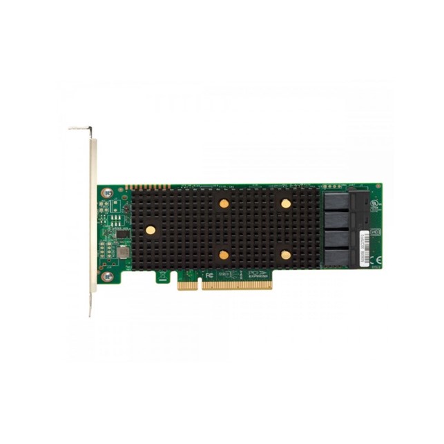 ThinkSystem RAID 530-8i PCIe 12Gb Adapter