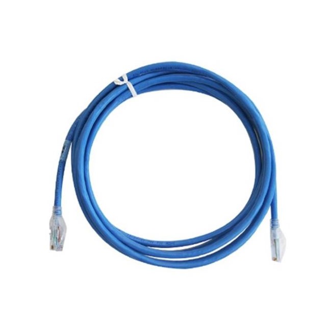 Belden Patch Cord Cat.6A 10G LSZH 5M ( CA24106005M )