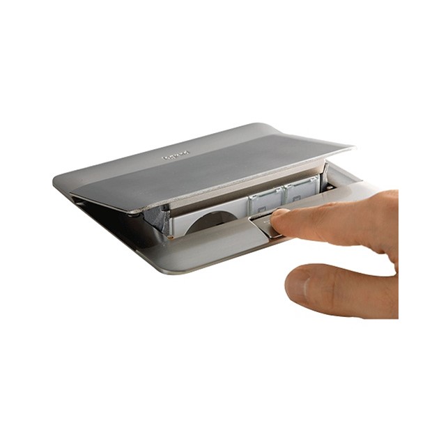 Legrand Stop Kontak Floor Socket (Stop Arde + USB + HDMI)