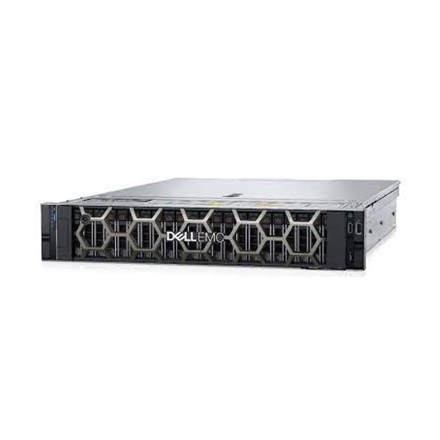 PowerEdge R750xs Intel Xeon Silver 4314 16C/24T Server