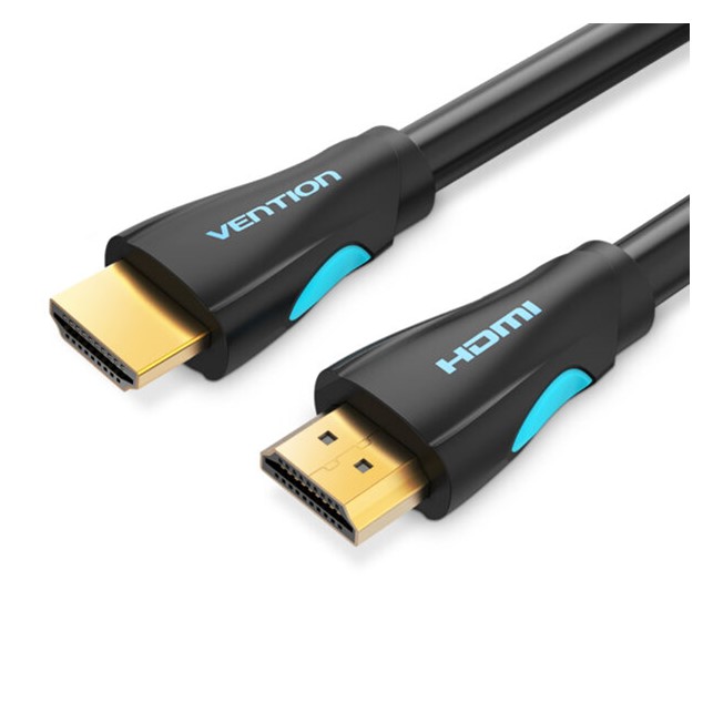 Vention HDMI Cable 15M Black (AAOBN)