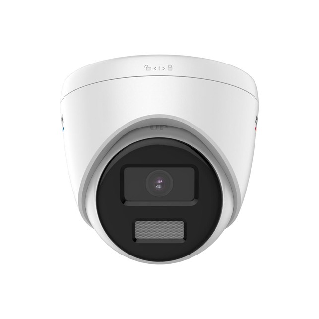 HikVision 4 MP ColorVu MD 2.0 Fixed Turret Network Camera (DS-2CD1347G2-L)
