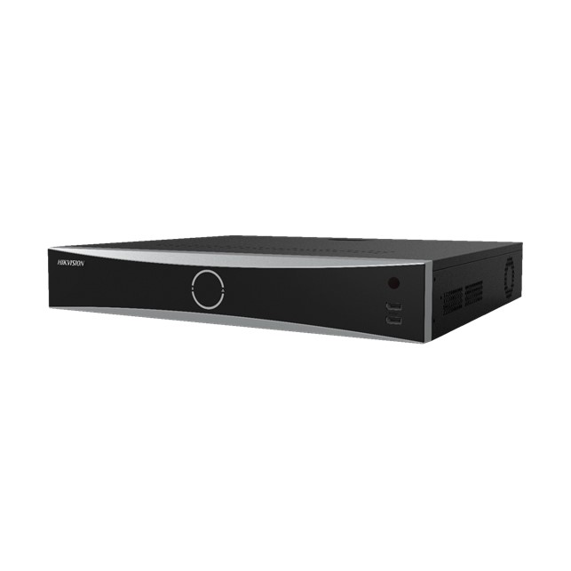 Hikvision 32-ch 1.5U K Series AcuSense 4K NVR (DS-7732NXI-K4)