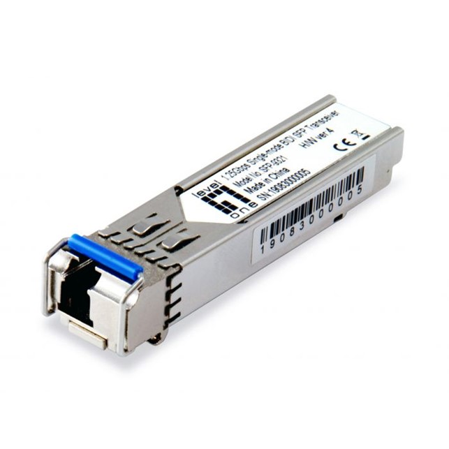 SFP Bidi Single Mode
