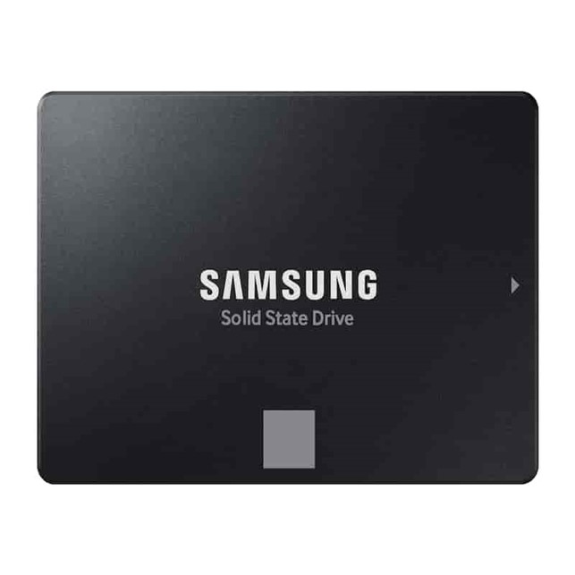 Sewa Samsung SSD 870 EVO 4 TB / Bulan