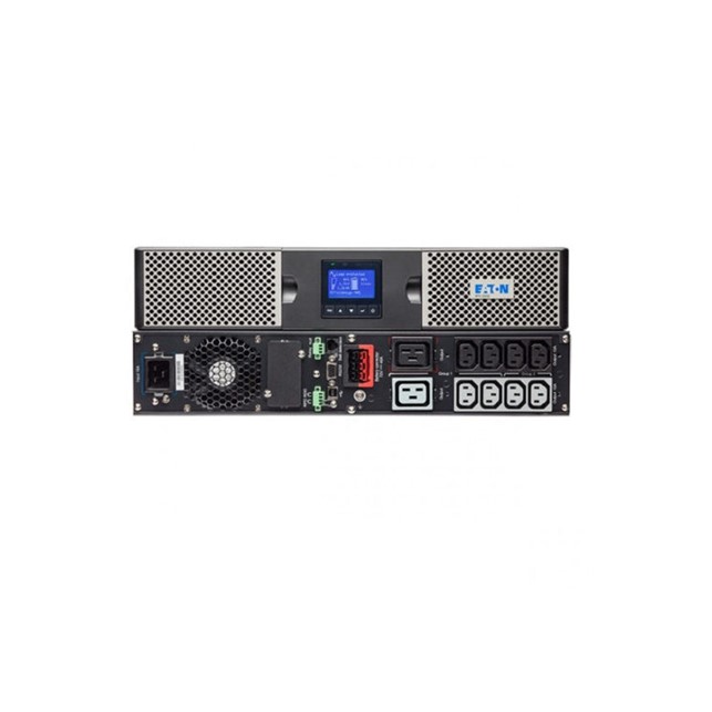 9PX EBM 48V for 1000 VA RT2U with rack mount