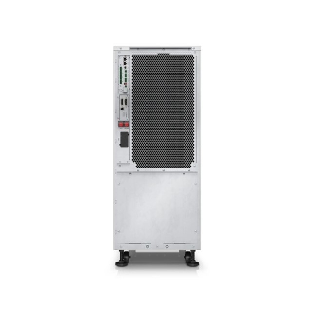 E3MUPS200KH-Easy UPS 3M 200kVA 400V 3Ph In 3Ph Out UPS for external Batteries