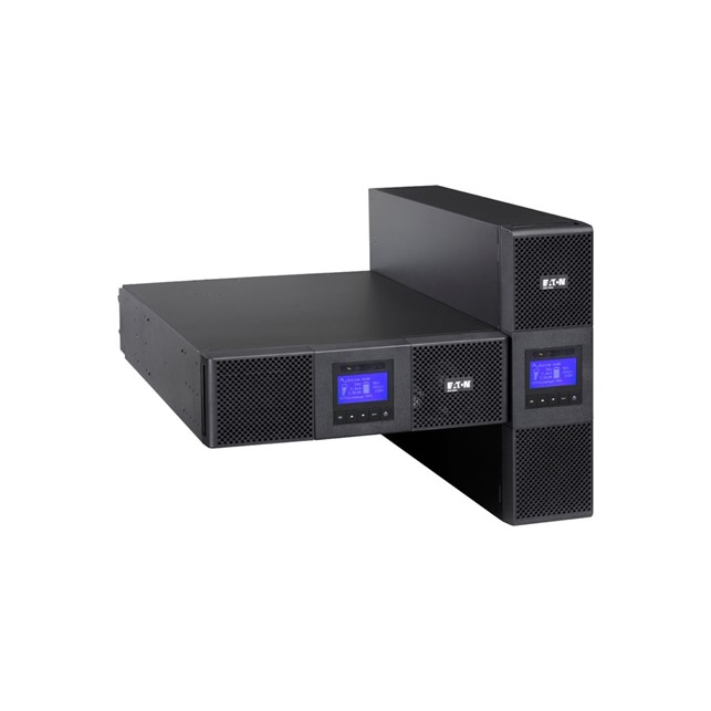 9PX 11KVA R/T, 6U with rack mounting Kit
