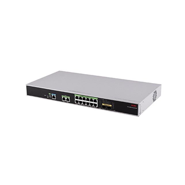 H3C WSG1812X-PWR Wireless Integrated Multi-Service Gateway