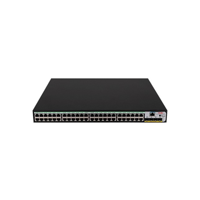 H3C S5120V3-52S-PWR-LI L2 Ethernet Switch 48*10/100/1000TX+ 4*SFP Plus