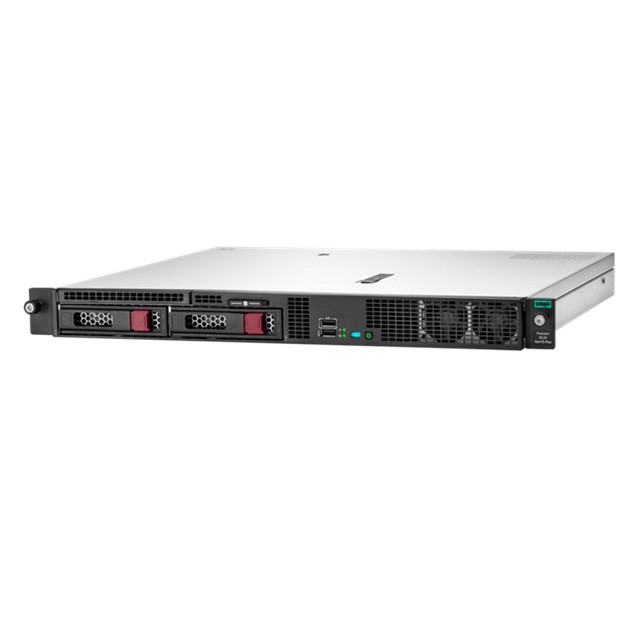 HPE Proliant DL20 Gen10 PLUS E-2336 6 Core, 16G NHP Server (P44112-B21)