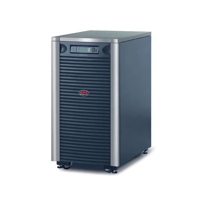 APC Symmetra LX 12kVA scalable to 16kVA N+1 Tower (SYA12K16I)