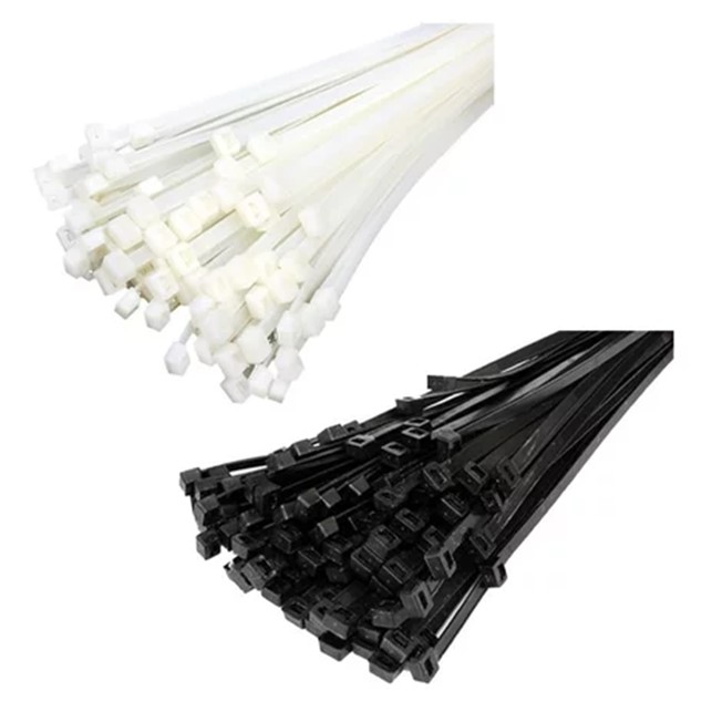 Kabel Ties Nylon 30cmx4,8mm