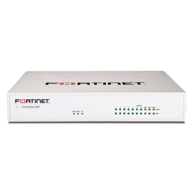 Fortinet Fortigate FG-90G