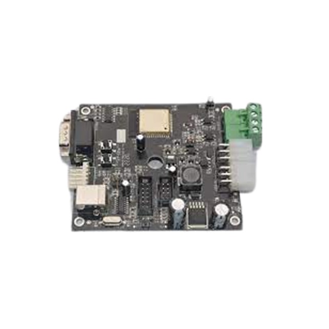 Interface Board CASHLESS